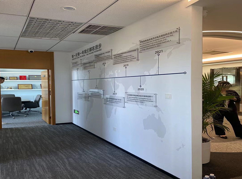 企業(yè)發(fā)展歷程