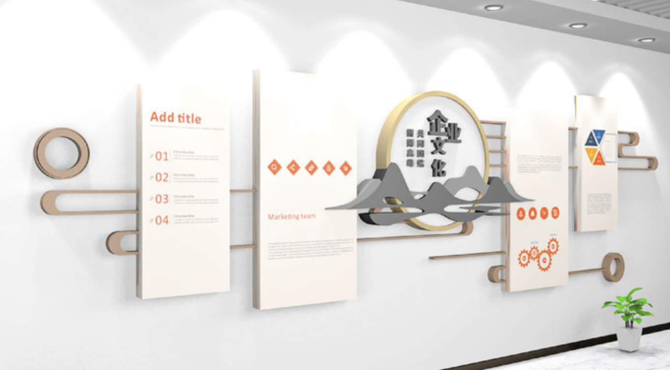 企業(yè)文化墻立體照片墻公司員工風(fēng)采形象墻(圖3) 企業(yè)文化墻立體照片墻公司員工風(fēng)采形象墻(圖3)