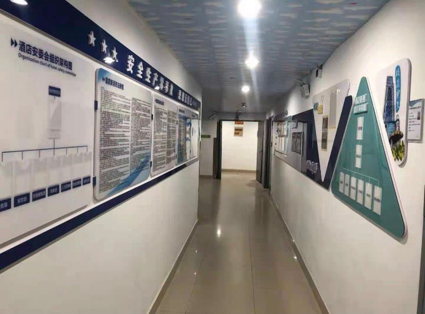 過道文化墻設(shè)計走廊文化墻效果圖走廊墻面設(shè)計(圖1) 過道文化墻設(shè)計走廊文化墻效果圖走廊墻面設(shè)計(圖1)