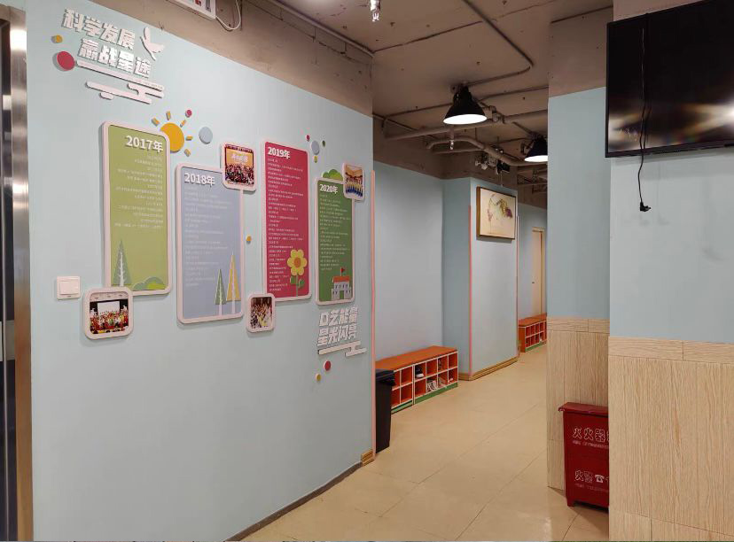 過道文化墻設(shè)計走廊文化墻效果圖走廊墻面設(shè)計(圖2) 過道文化墻設(shè)計走廊文化墻效果圖走廊墻面設(shè)計(圖2)