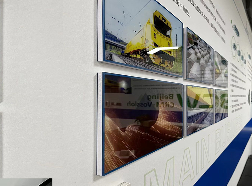 鐵軌公司文化墻-軌道文化墻-主營業(yè)務(wù)文化墻(圖2) 鐵軌公司文化墻-軌道文化墻-主營業(yè)務(wù)文化墻(圖2)