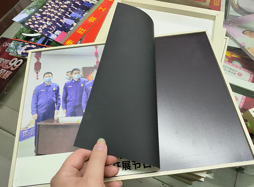 pvc軟磁貼-照片磁吸畫框-磁吸照片(圖1) pvc軟磁貼-照片磁吸畫框-磁吸照片(圖1)